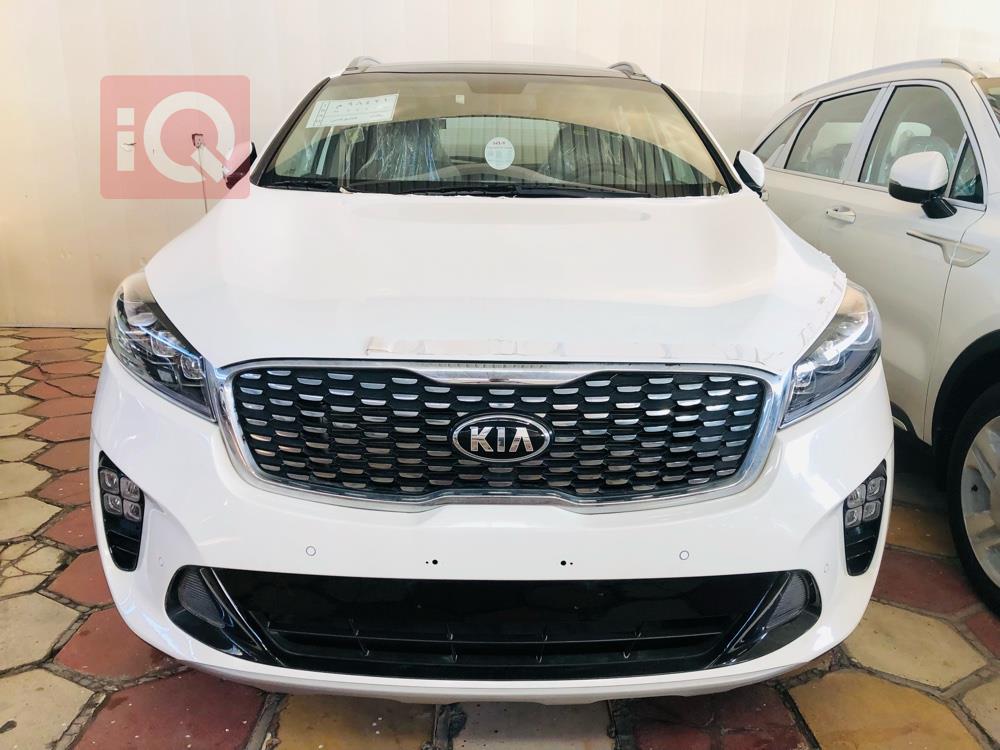 کیا سۆرینتۆ